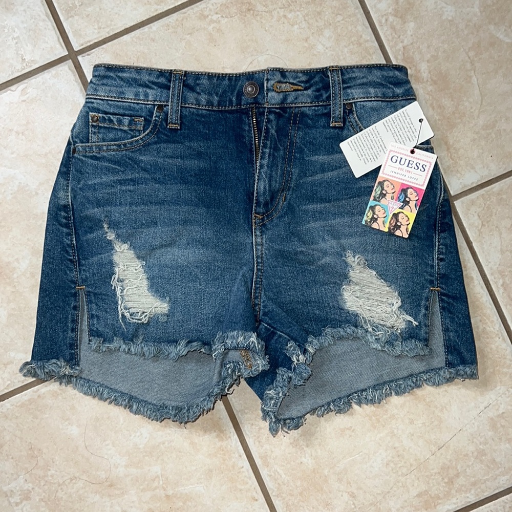 Brand new  Guess Shorts